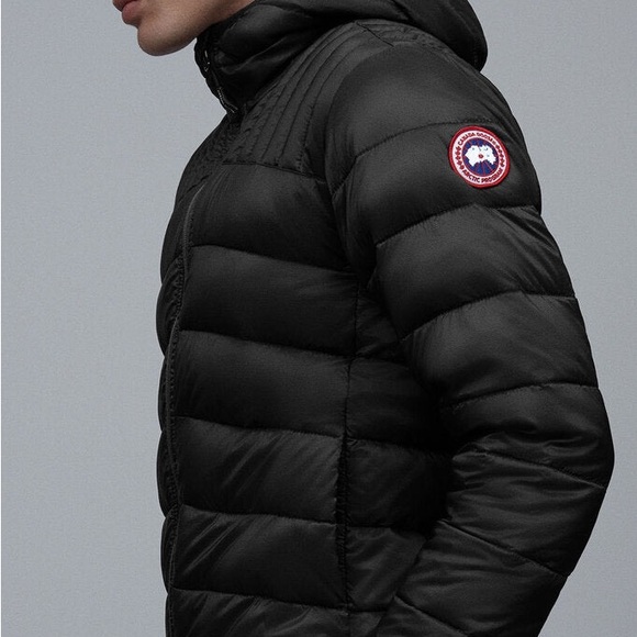 Canada Goose Men's Brookvale Hoody Size Small - Picture 3 of 12